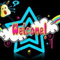 Welcome in da place!!!!!!!!!!!!!!!!!!!!!!!