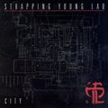 City by Strapping Young Lad.