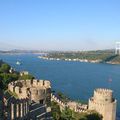 Istanbul, Rumeli