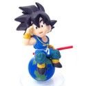 Figurines Dragon Ball/Z/GT et Death Note