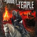 La mort du Temple - Tome 2 - Corpus Christi d'Hervé Gagnon