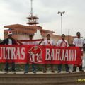 les ultras bahjaoui