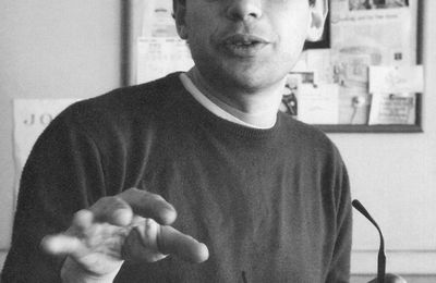 Allen Ginsberg (1926 – 1997) : Kaddish II (2)