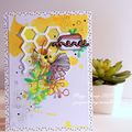 Scrap&Co Le Blog : Défi Sketch de Carte - Avril 2018 ! ...