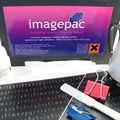Créez vos tampons avec Imagepac