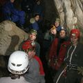 Traversée Hayau La Bouhadère