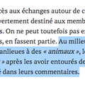 Pas de confinement pour les violences policières