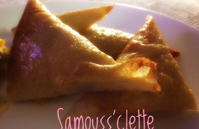 Samouss'clette