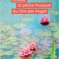 Ondine Khayat "Ecoute la petite musique du Clos des Anges"