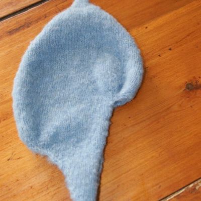 Des bonnets de toutes les couleurs