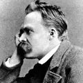 Friedrich Nietzche (1844 – 1900) : Venise / "Pourquoi je suis si malin / Venedig / Warum ich so klug bin 