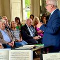 LES 40 ANS DE L’ORCHESTRE NATIONAL ET INTERNATIONAL DE PICARDIE.