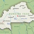 Le Burkina Faso en bref