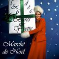 Marché de Noël...#4