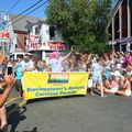 Candyland Provincetown MA 2015