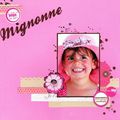 Mignonne