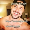 Chris Crocker  - chanteur, acteur, pornographie,usurpé