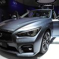 auto genève 2013  infiniti