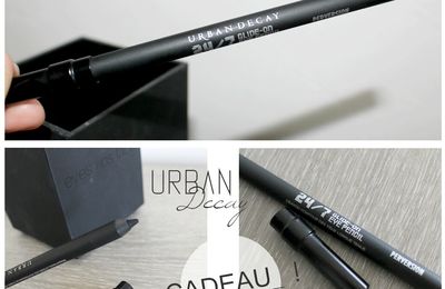 Merci pour vos 36000 visites ! (Concours Urban Decay Terminé*)