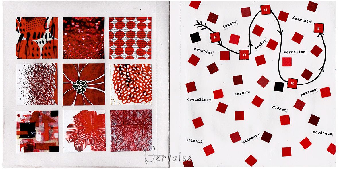 Rouge (3)