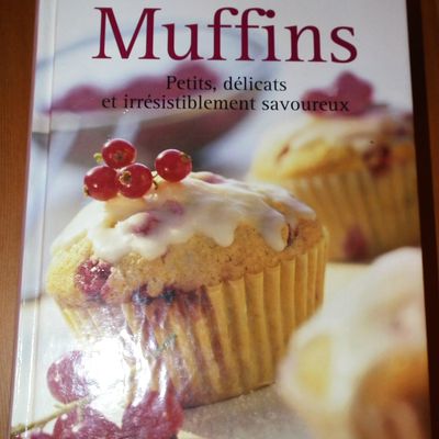Muffins chocolatés