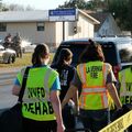 UNE NOUVELLE FUSILLADE AUX ETATS-UNIS AU TEXAS FAIT 26 MORTS ET 20 BLESSES ET RELANCE LE DÉBAT SUR LA DÉTENTION DES ARMES A FEU