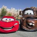 Pixar : le premier trailer dévoilant la suite de « Cars » fait la une
