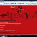 Une initiative intéressante : Radio P'tits Loups