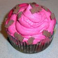 Les cupcakes - CHOCO 