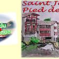 SAINT JEAN PIED DE PORT...... Images