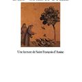 Extraits du Cantique des créatures d'Éloi Leclerc, une lecture de saint François d’Assise