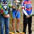CYCLISME : LUIGINO CHIARAPPA SACRÉ CHAMPION DE L'AISNE UFOLEP.