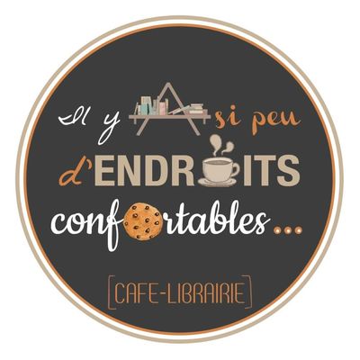[Exclu] Ouverture d'un café librairie