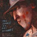 Des souris et des hommes ---- Rebecca Dautremer d'après John Steinbeck