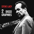 Discographies Steve Lacy (1934-2004)