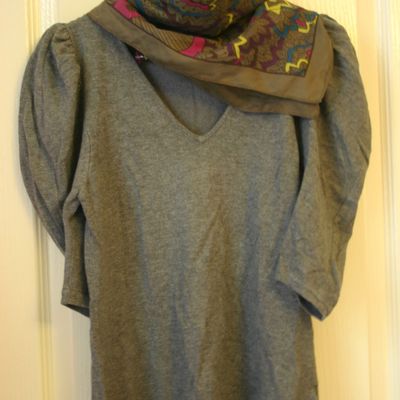 Pull Zara