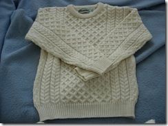 Vacances Normandes 4 /x : Rue commer&ccedil;ante et produits locaux