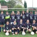 Football féminin : une victoire au goût amer