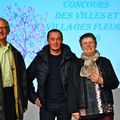 LE JURY RÉGIONAL CONSACRE HIRSON ET SA 3e FLEUR.