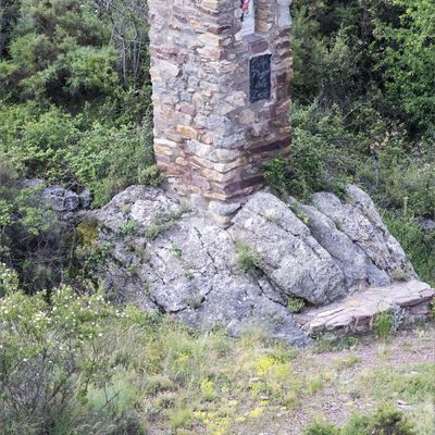 Massif du Moncayo - Purujosa (2)