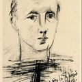 Paul Eluard (1895 – 1952) : A perte de vue dans le sens de mon corps