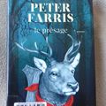 Le présage - Peter Farris / Le chant du prophète - Paul Lynch