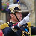 Samedi 13 Septembre 2014 - Commémoration de la bataille d'HONDSCHOOTE avec la musique de la Garde Républicaine - Part 3