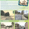 Une ville...avant et après : Vaux-le-Pénil