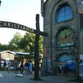 Christiania: la ville rebelle