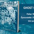 Ghost story - Peter Straub 