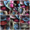 Passion crochet