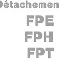 Fin de détachement dans la FPT: FAQ