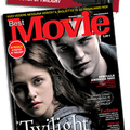 L'Italie et Twilight, une belle histoire!