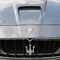 MASERATI GranTurismo MC - V8 - 460 HP/4.7L